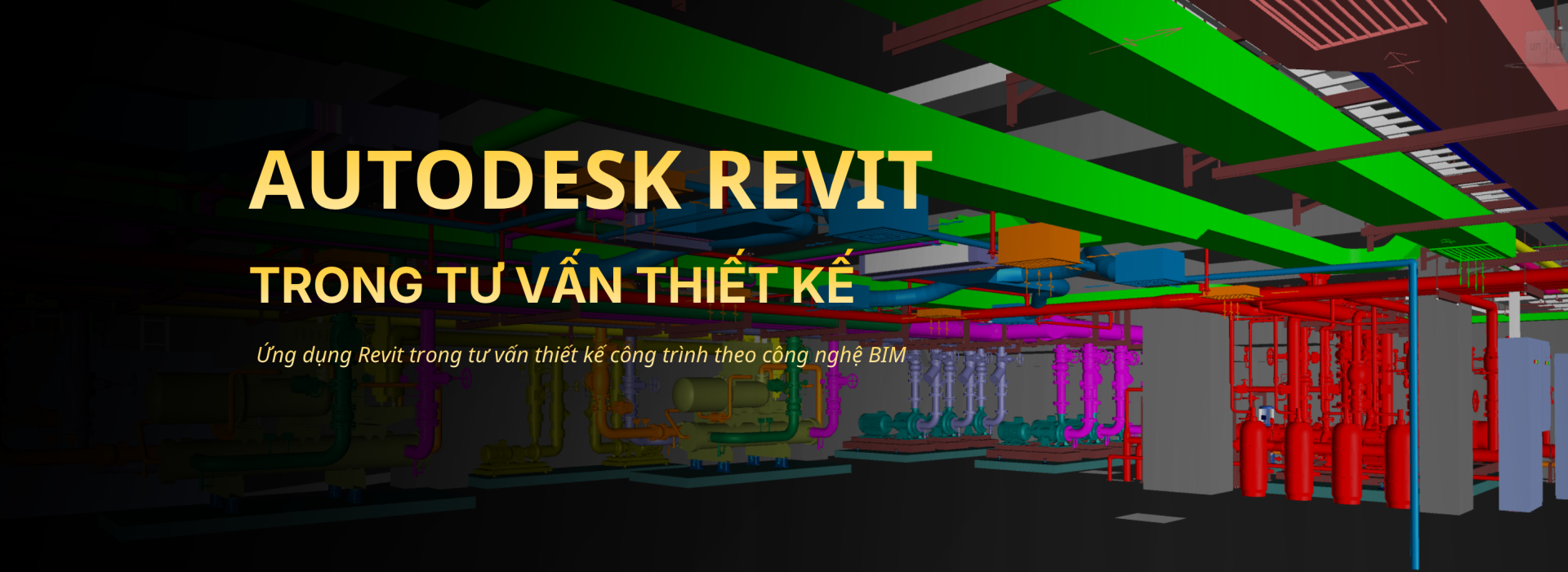 Phần Mềm Revit 